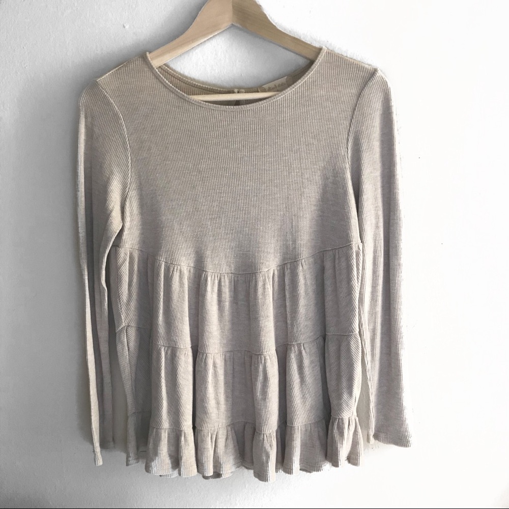 Altar’d State blouse